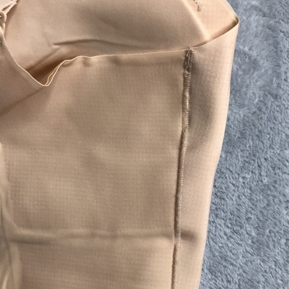 Maidenform Women's Shapewear Firm Control Power Players Shaping Cami Size M New - Picture 7 of 8